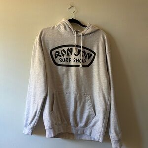 Ron Jon surf shop hoodie